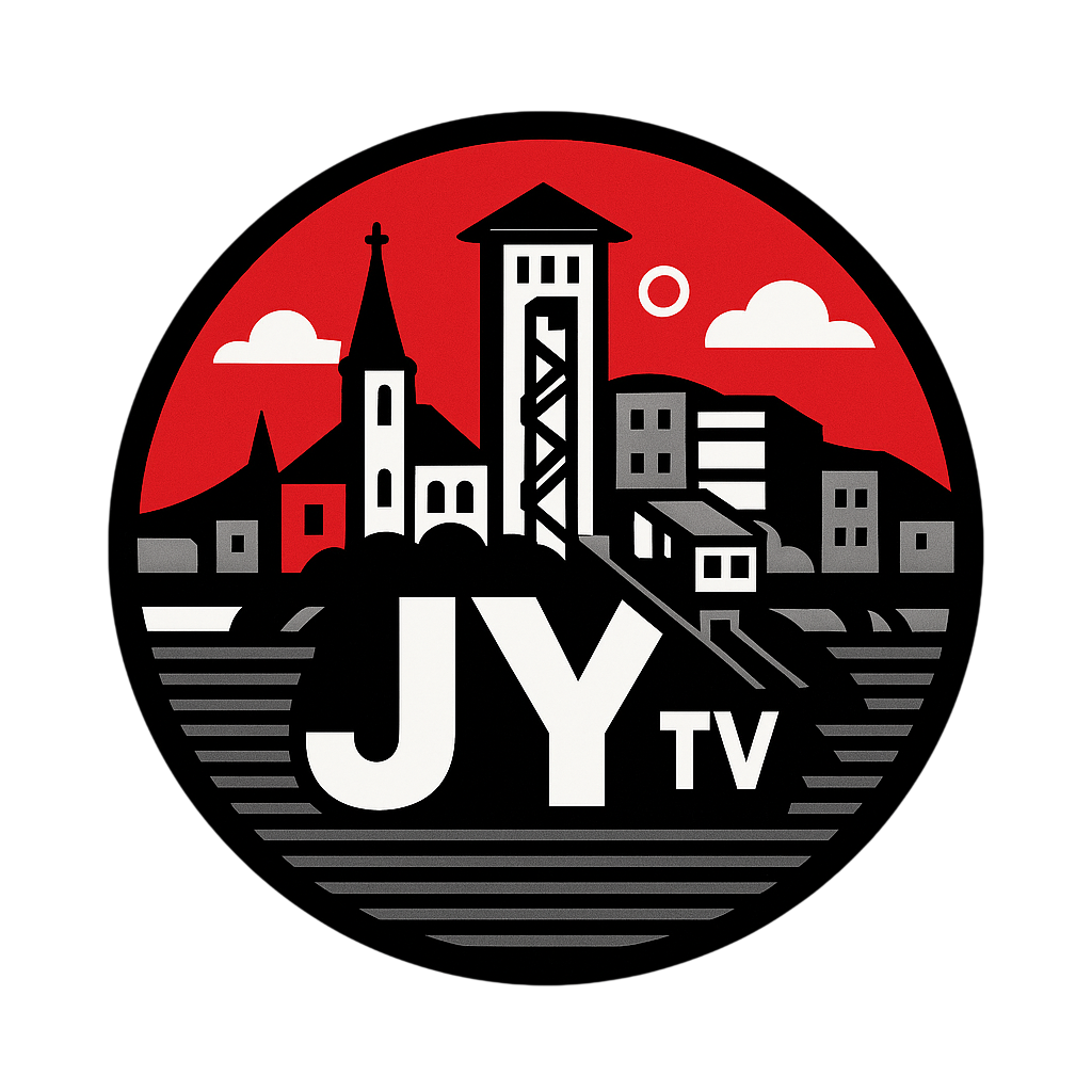 JY TV