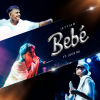 La T Y La M JUNTO A  LUCK RA PRESENTAN SU NUEVO SINGLE Y VIDEOCLIP “BEBÉ