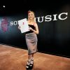 Alexia Naomi firma con Sony Music Chile y se perfila como una de las grandes promesas nacionales