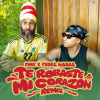 FMK PRESENTA “TE ROBASTE MI CORAZÓN REMIX” Junto a FIDEL NADAL